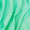 Pastel Teal Solid Stretch Cotton Spandex Twill Sateen Woven Fabric By the Yard